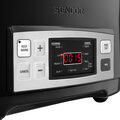 Sencor SPR 5508BK pomalý hrnec_380723481