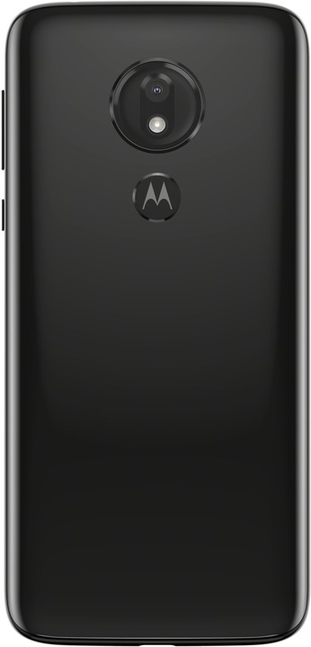 Motorola Moto G7 Power, 4GB/64GB, černá_1308696288