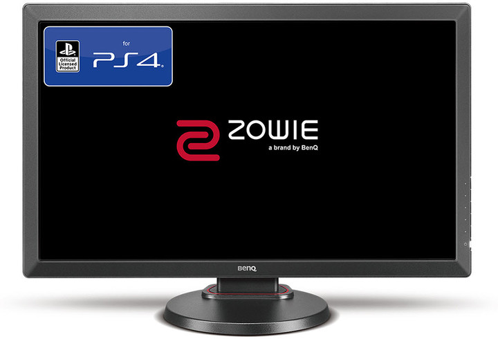 ZOWIE by BenQ RL2460 - LED monitor 24&quot;_939251631