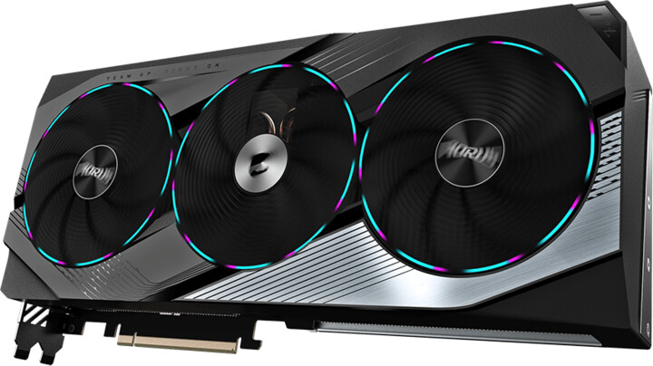 GIGABYTE GeForce RTX 4070 Ti AORUS ELITE 12G, 12GB GDDR6X_113072657