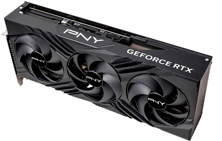 PNY GeForce RTX 4090 24GB TF Verto Edition, 24GB GDDR6X_1557210260