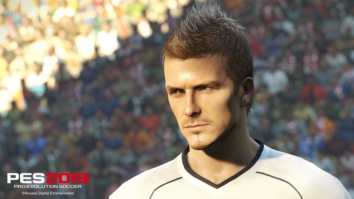Pro Evolution Soccer 2019 - Beckham Edition (PS4)_606331454