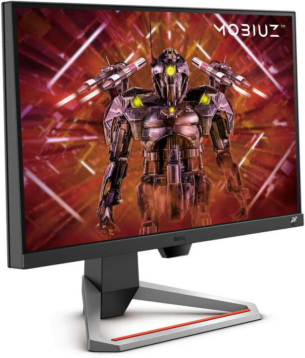 Benq Mobiuz EX2510 - LED monitor 24,5&quot;_725261882