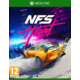 Need for Speed: Heat (Xbox ONE) O2 TV HBO a Sport Pack na dva měsíce