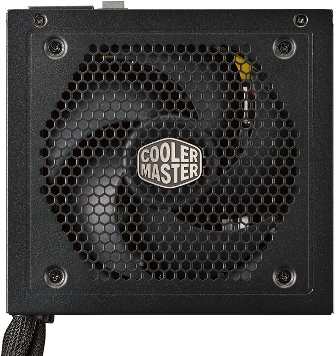 Cooler Master MasterWatt 750 - 750W