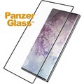 PanzerGlass ochranné sklo Premium pro Samsung Galaxy Note10, FingerPrint Ready, černá_177912934