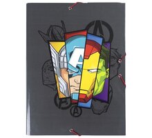 Školní desky Marvel: Avengers, A4_1961052677