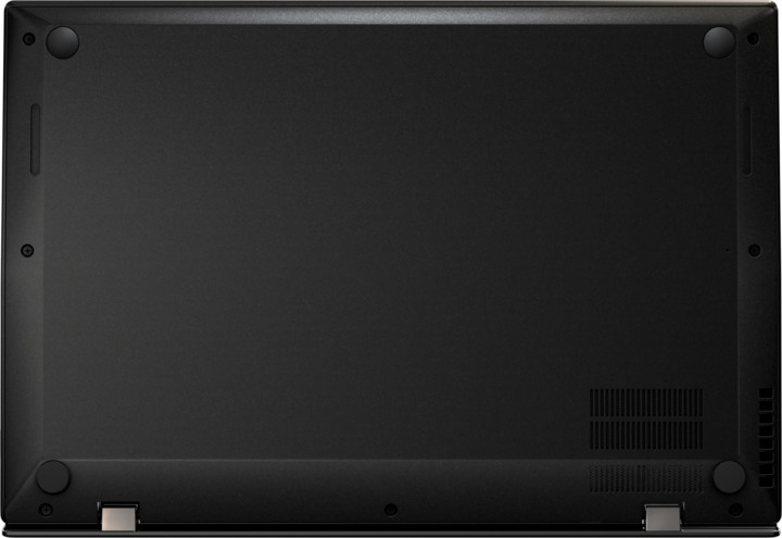 Lenovo ThinkPad X1 Carbon 3, černá_772004586