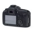 Easy Cover silikonový obal Reflex Silic pro Canon 7D Mark II, černá_1407431479