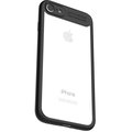Mcdodo zadní kryt pro Apple iPhone 7 Plus/8 Plus, černo-čirá_168349118