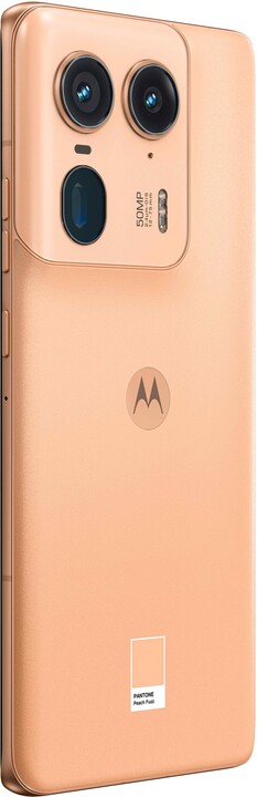 Motorola Edge 50 Ultra, 16GB/1T, Peach Fuzz_905747844
