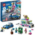 LEGO® City 60314 Policejní honička se zmrzlinářským vozem O2 TV HBO a Sport Pack na dva měsíce + Kup Stavebnici LEGO® a zapoj se do soutěže LEGO MASTERS o hodnotné ceny