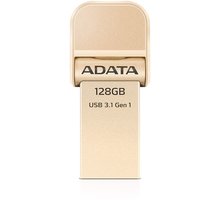 ADATA AI920 128GB zlatá_297428242