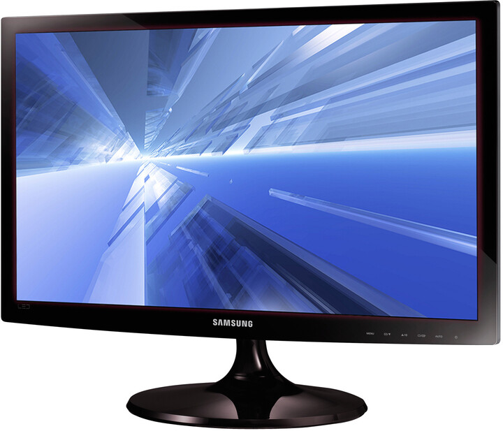 Samsung SyncMaster S22C300B - LED monitor 22&quot;_1138911225
