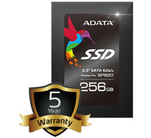 ADATA Premier Pro SP920 - 256GB_702812326