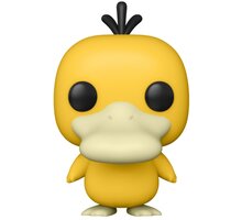 Figurka Funko POP! Pokémon - Psyduck (Games 781)_1446256181