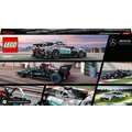 LEGO Speed Champions 76909 Mercedes-AMG F1 W12 E Performance a Mercedes-AMG Project One_880740829