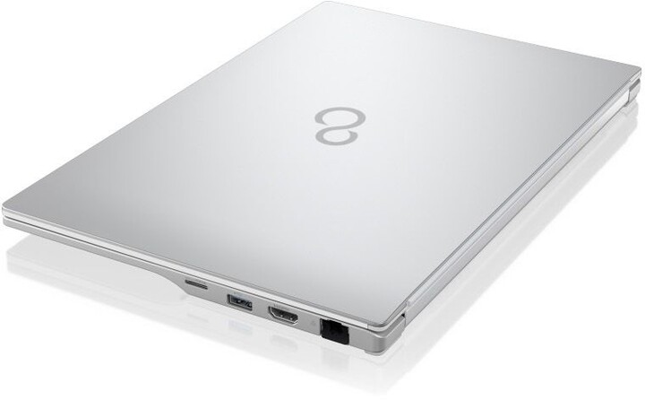 Fujitsu LifeBook U9413, bílá_1504826850