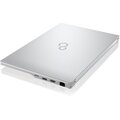 Fujitsu LifeBook U9413, bílá_1504826850