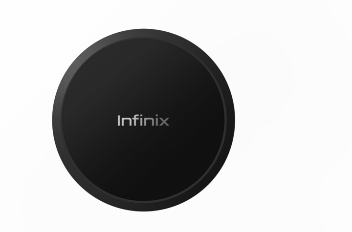 Infinix bezdrátová nabíječka Wireless Charger 15w v hodnotě 699 Kč_862104963