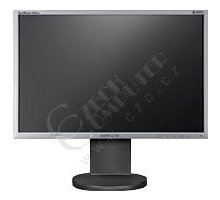 Samsung SyncMaster 2223NW stříbrný - LCD monitor 22&quot;_859560357
