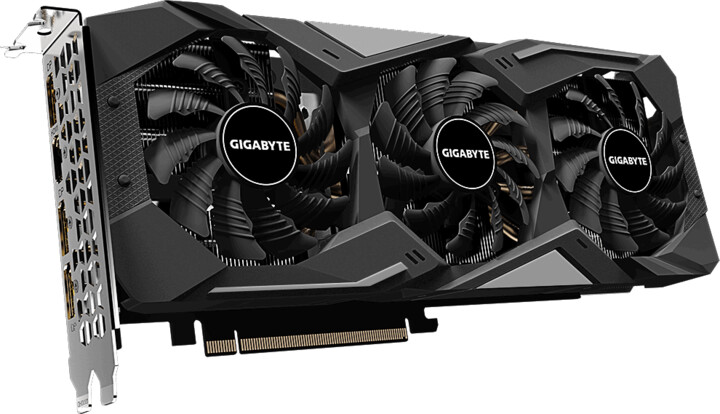 GIGABYTE GeForce RTX 2060 Gaming OC Pro 6G (Rev. 2.0), 6GB GDDR6_1574629275