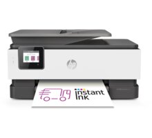 HP OfficeJet Pro 8023, služba HP Instant Ink - 1KR64B