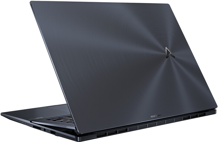 ASUS Zenbook Pro 16X OLED (UX7602), černá_921465043