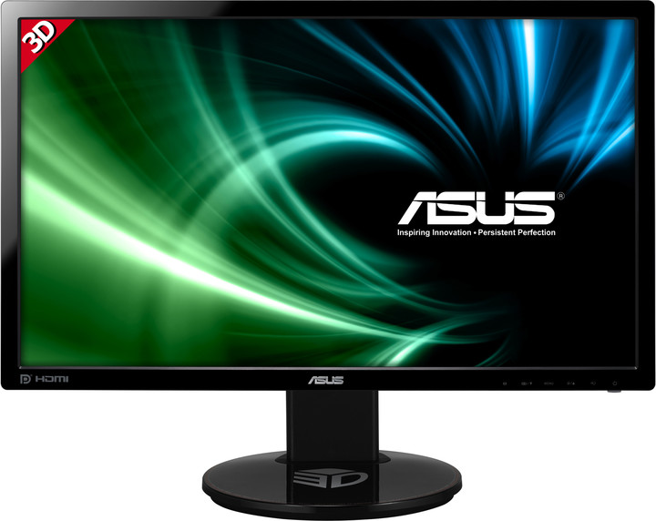 ASUS VG248QE - 3D LED monitor 24&quot;_208076133