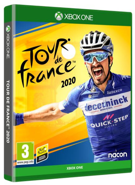 Tour de France 2020 (Xbox ONE)_386558580