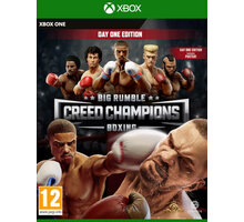 Big Rumble Boxing: Creed Champions - Day One Edition (Xbox)_292313119