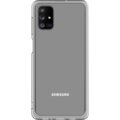 Samsung ochranný kryt pro Samsung Galaxy M51, transparentní_1309361053