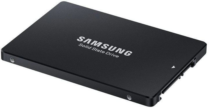 Samsung SSD 860 DCT, 2.5&quot; - 960GB_875731692