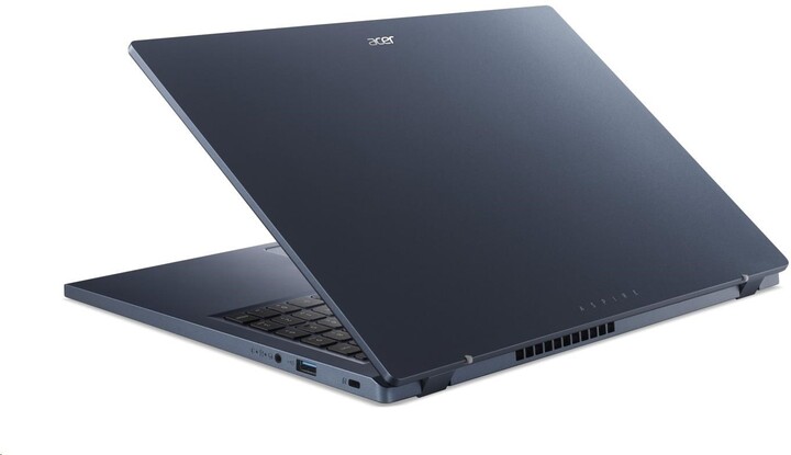 Acer Aspire 3 15 (A315-510P), modrá_57759412