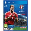 UEFA EURO 2016 Pro Evolution Soccer (PS4)