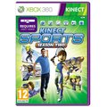 XBOX 360 + 4GB + Kinect Sports Ultimate Collection + Kinect Adventures_1030664103