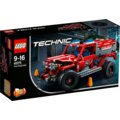 LEGO® Technic 42075 Záchranné auto_143592003