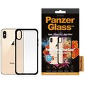 PanzerGlass ClearCase pro Apple iPhone X/Xs, černá_187152020