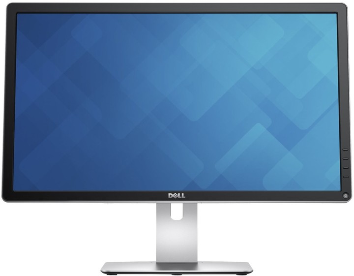 Dell UltraSharp P2415Q - 4K LED monitor 24&quot;_283146881