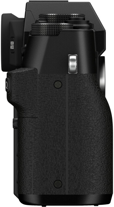 Fujifilm X-T30 II, černá + objektiv XC 15-45mm, F3.5-5.6 OIS PZ_234414130