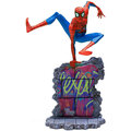 Figurka Spider-Verse - Spider-man 1/10 art scale_288515907