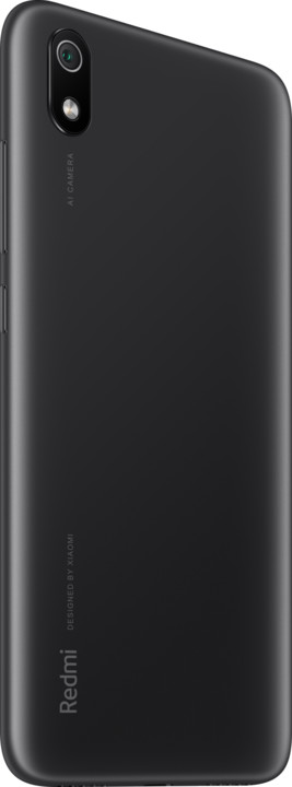Xiaomi Redmi 7A, 2GB/16GB, černá_1913713037