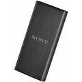 Sony SL-BG2B - 256GB, černá_1931693852