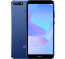 Huawei Y6 Prime 2018, 3GB/32GB, modrý_1760653041