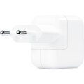 Apple napájecí adaptér USB-A, 12W, bílá_1750499595