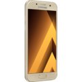 Samsung Galaxy A3 2017, zlatá_2084820524