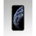 EPICO glass case pro iPhone 11 Pro, transparentní/černá_265465035