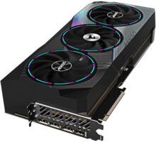 GIGABYTE GeForce RTX 4080 16GB MASTER, 16GB GDDR6X_1959690648