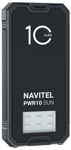 Navitel powerbanka PWR10 SUN_275965806