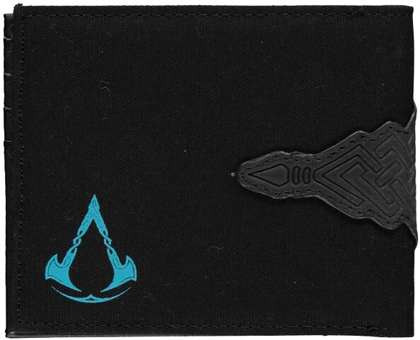 Peněženka Assassins Creed: Valhalla - Eivor_477508791